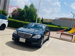 مێرسێدس بێنز S-Class